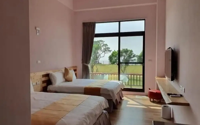 Manlu Homestay