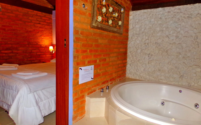 Pousada Visconde de Mauá