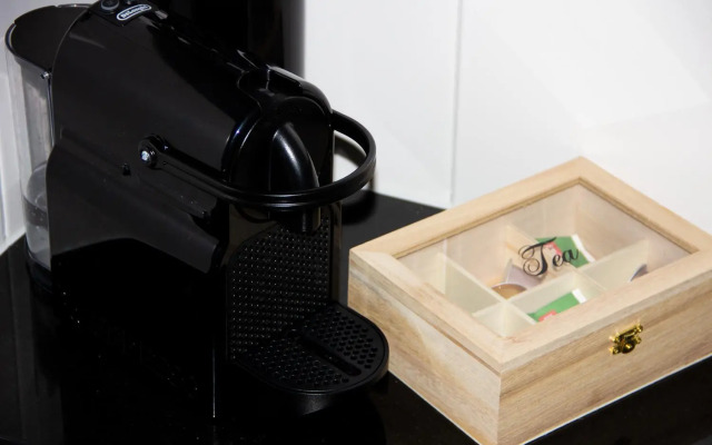 Armotti Weissenbühl 1 Bedroom Apartment