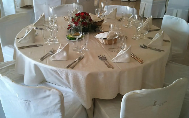Hotel La Lucertola