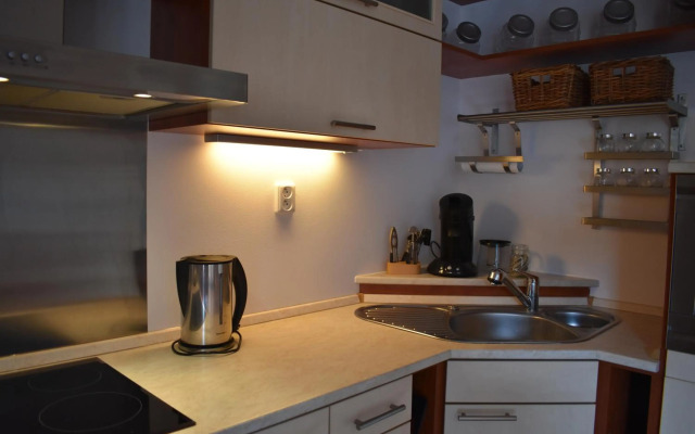 Apartment Mumlava falls