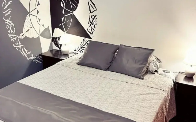 Siwõ Art Guesthouse