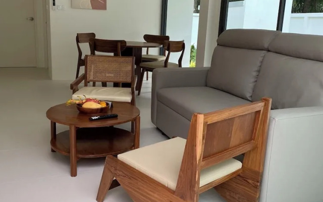 Passara Villas
