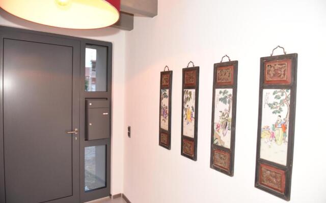The Fountain Loft - 170sqm