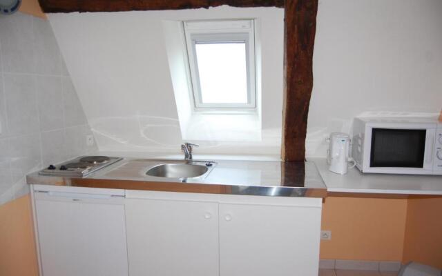 Appart'hôtel La Suze sur Sarthe