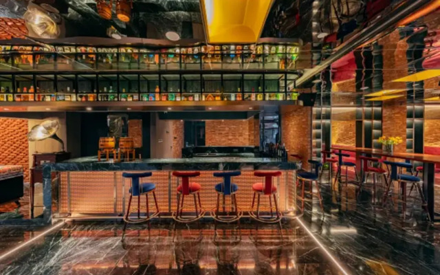 Wuhan Rejoice by Argyle Hotel(Yellow Crane Tower &Tanhualin Store)