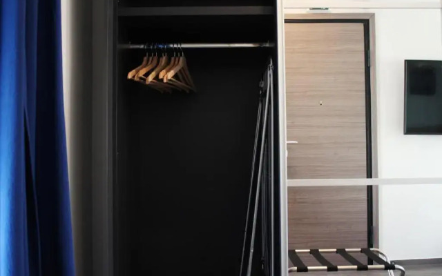 Exarchia House Project