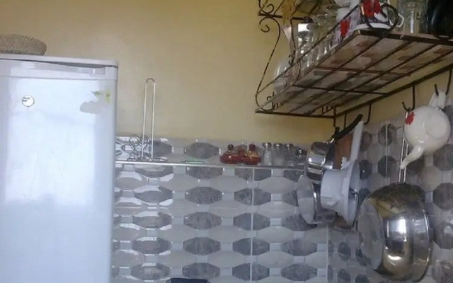 Appartement Kasbah Tiznit