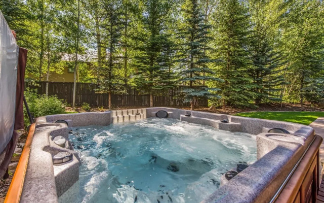 Coopers Collection 43 - Snowcloud Escape