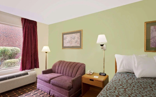 Days Inn Cleveland Tn