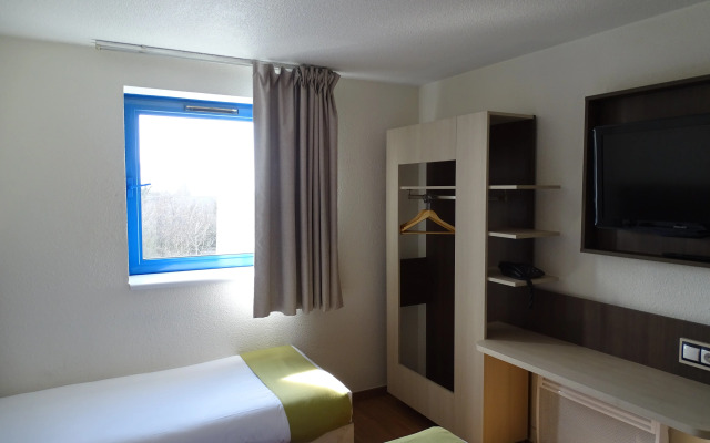 Eurohotel Airport Orly Rungis