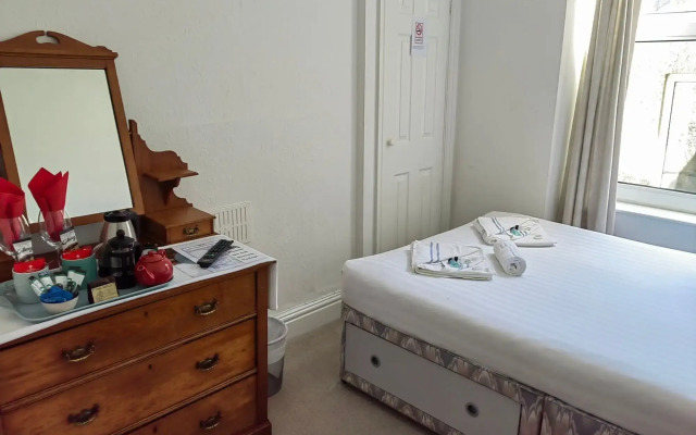 The Cardigan Bay Guest House