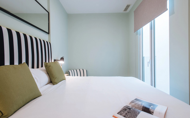 Sercotel Sevilla Guadalquivir Suites