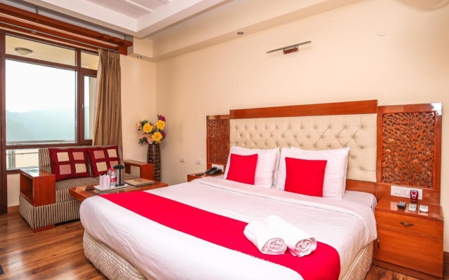 Manla Homes Resort Mashobra – Guest Rooms – Shimla