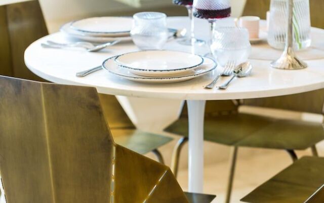 Neratze Hammam Suites