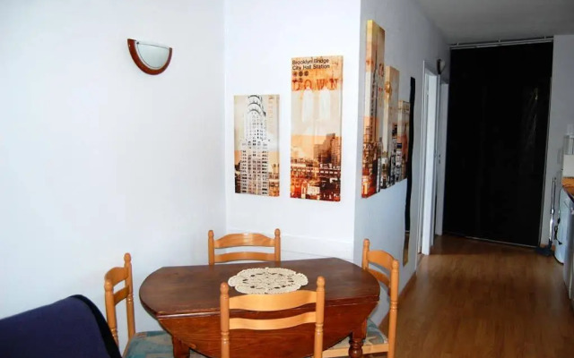 Appartement Le Trianon