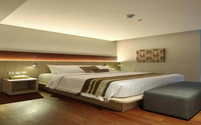 Ra Residence Simatupang Jakarta