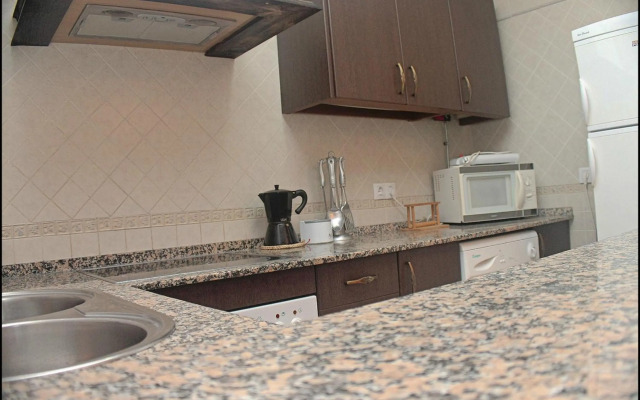 Apartamento Conil San Jose