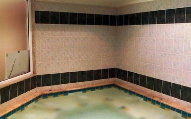 Imperial Palace Hotel