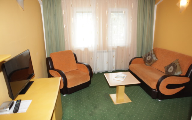 Eurohotel Baia Mare