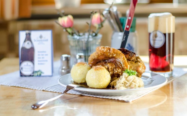 Landhotel - Brauereigasthof Schneider