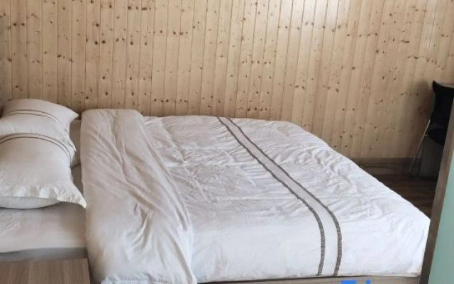 Fusite Homestay