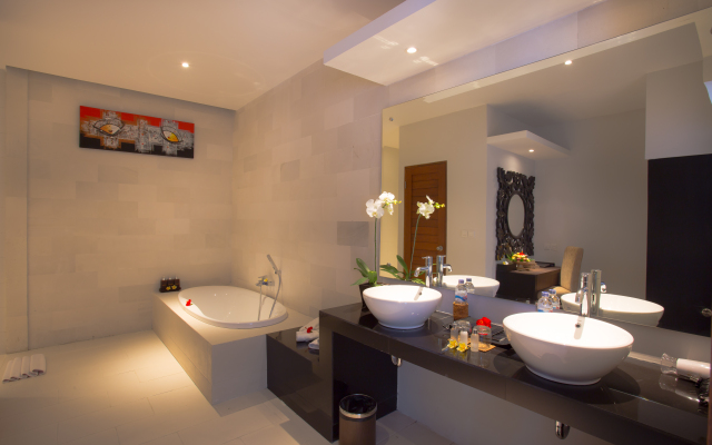 The Light Exclusive Villas & SPA