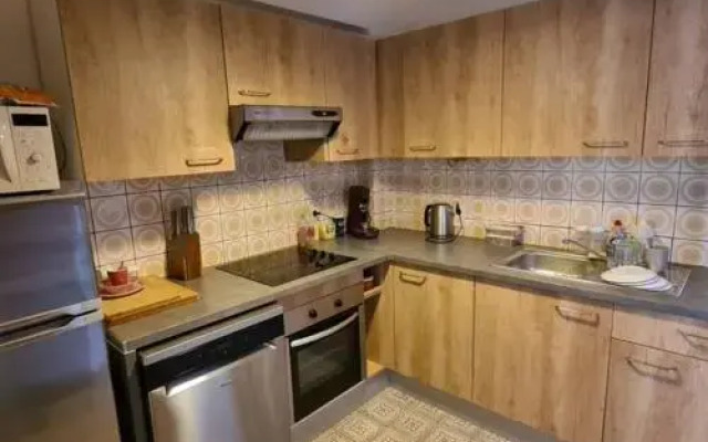 Appartement 2 Chambres