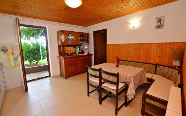 Apartment Slavica