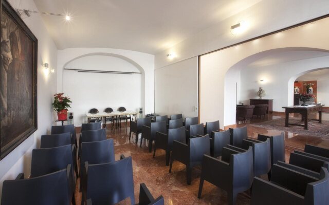 Palazzo Brunaccini Boutique Hotel