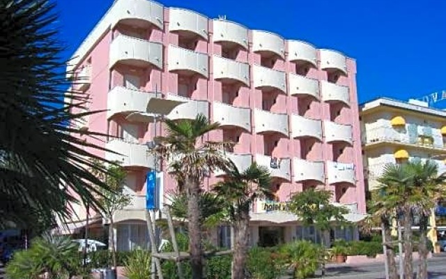Hotel Villa Rosa