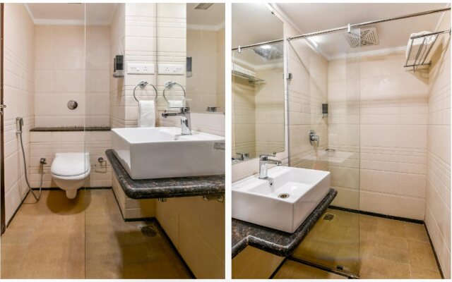 Jade Studio By OYO Rooms