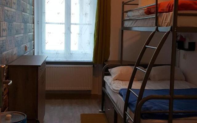 Hostel Lwowska 11