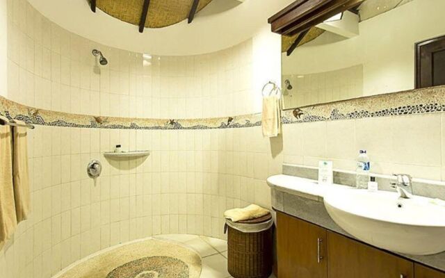Lembongan Island Beach Villas
