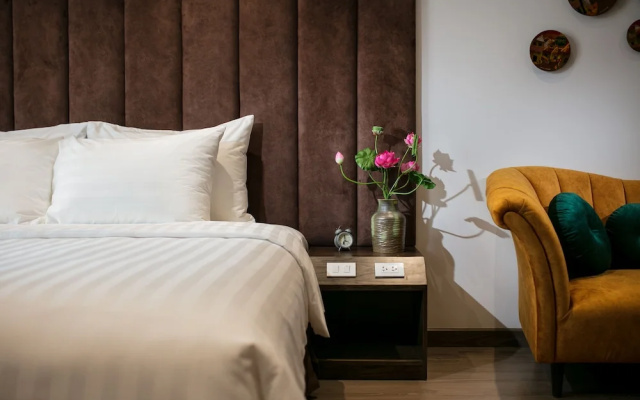 The Bloom Ha Noi