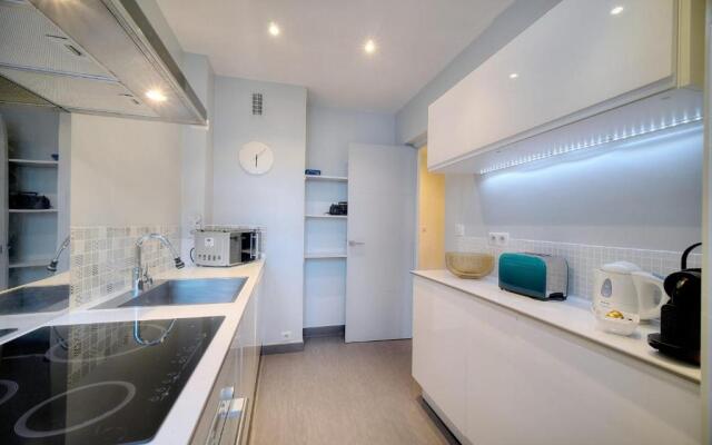 IMMOGROOM - NEW - 10min from the City Centre - Terrace