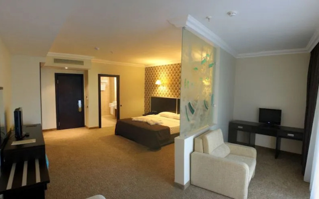216 Castle Hotel