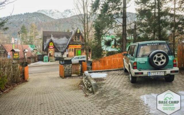 Base Camp Zakopane