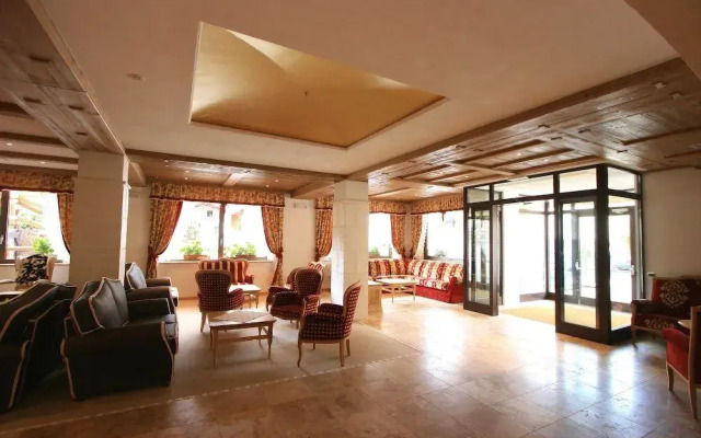 Hotel Residence Anda