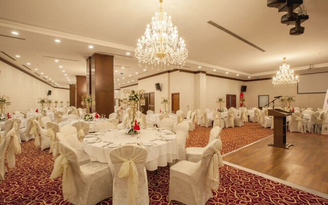 Happy Inn Gebze Hotel