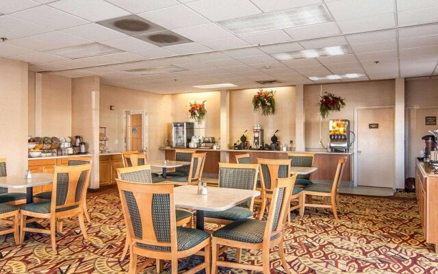 Comfort Inn & Suites Klamath Falls