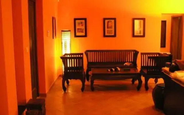 Orient Spa