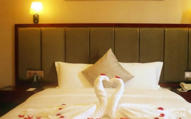 Changsha Jiaxing Inn