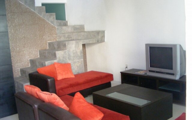LAS Villas