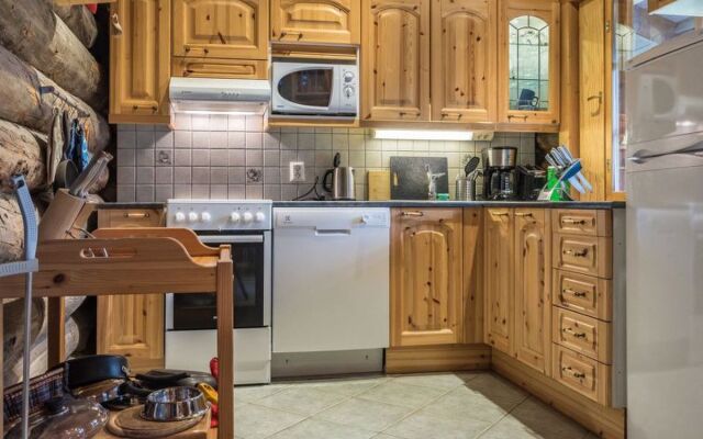 Holiday Home Klasun maja b