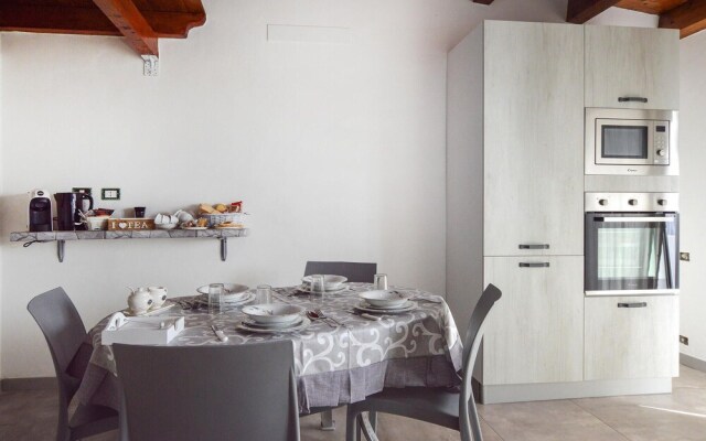 Casa Vacanze Ciaccio
