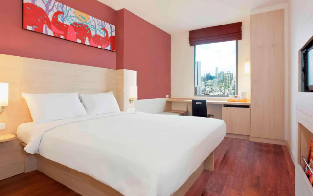 ibis Bangkok Siam