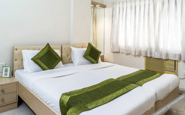 Oyo Apartments Worli Seaface