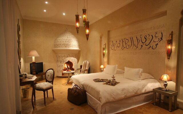 Demeures d'orient Riad Deluxe & Spa