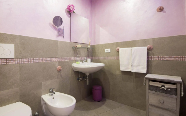 Ridolfi Guest House